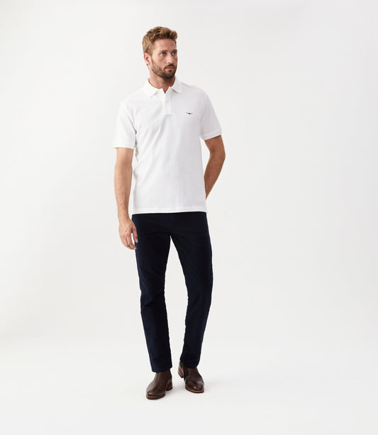 R.M.Williams - Rod Polo - White