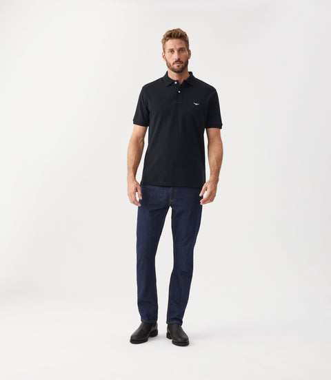 R.M.Williams - Rod Polo - Dark Navy