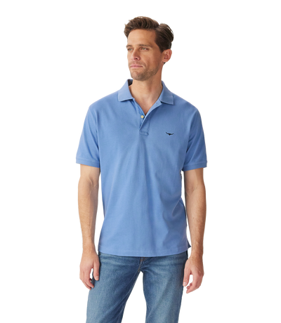 R.M.Williams - Rod Polo - Soft Blue