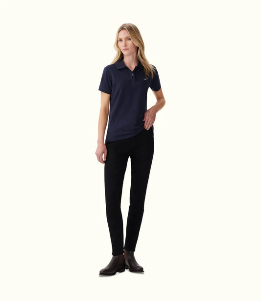 R.M.Williams - Margaret Polo - Navy