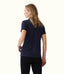 R.M.Williams - Margaret Polo - Navy
