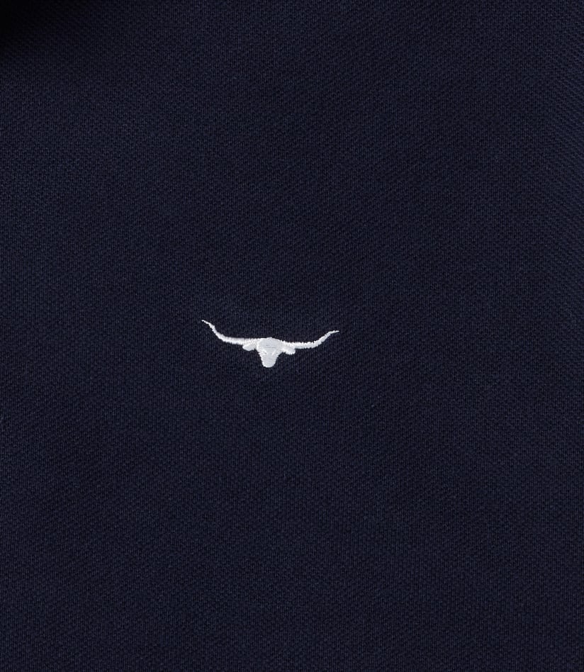 R.M.Williams - Margaret Polo - Navy