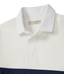 R.M.Williams - Buck Rugby - White & Navy