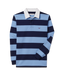 R.M.Williams - Cradle Rugby - Navy Blue/Light Blue