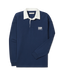 R.M.Williams - Classic RMW Rugby - Vintage Blue