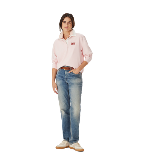 R.M.Williams - Narran Heritage Rugby - Pink