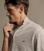 R.M.Williams - Earnest Zip Knit - Tan