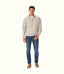 R.M.Williams - Mulyungarie Fleece - Grey Marle