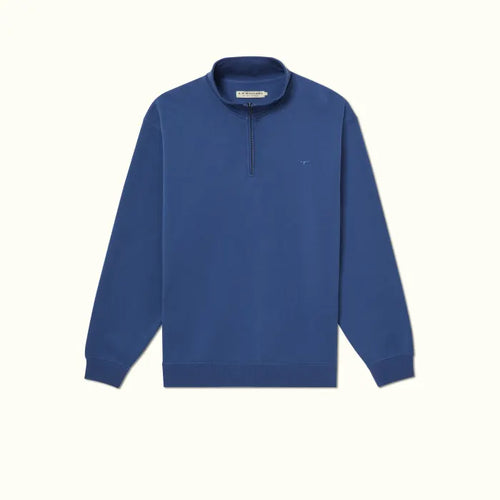 Mulyungarie Fleece - Blue