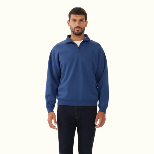 Mulyungarie Fleece - Blue