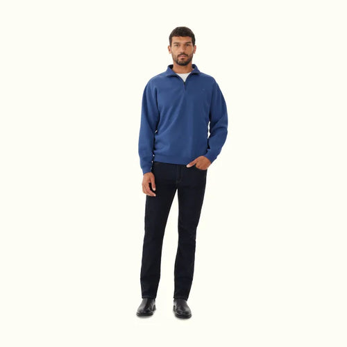 Mulyungarie Fleece - Blue