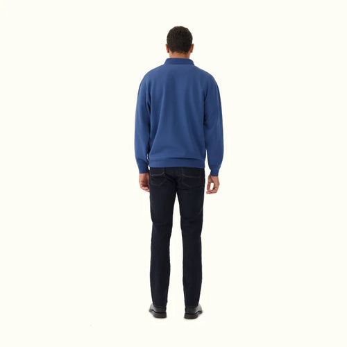 Mulyungarie Fleece - Blue