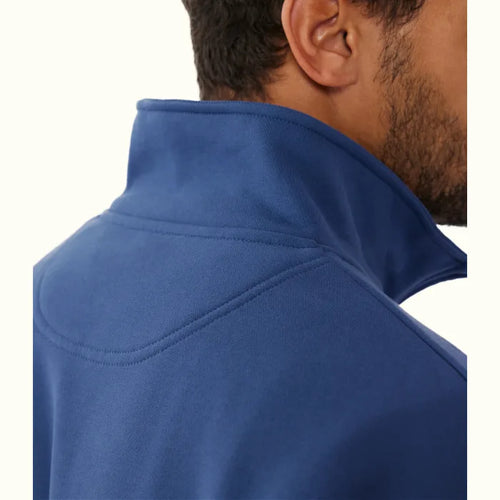 Mulyungarie Fleece - Blue