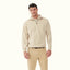 RM Williams - Mulyungarie Fleece - Off White