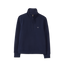 R.M.Williams - Trickett Quarter Zip Sweatshirt - Navy