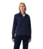 R.M.Williams - Trickett Quarter Zip Sweatshirt - Navy