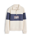 R.M.Williams - Trickett panel sweatshirt - Ivory