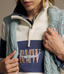 R.M.Williams - Trickett panel sweatshirt - Ivory