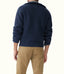 R.M.Williams - Kapunda Sweater - Dark Indigo