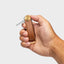OrbitKey - Key Organiser Pro - Leather - Cedar