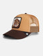Goorin - Animal Trucker Cap - Lion King -  Heat