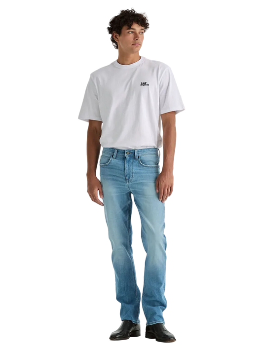 Lee - Originals L100 Slim Jean - Authentic Fade