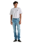 Lee - Originals L100 Slim Jean - Authentic Fade