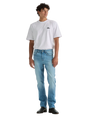Lee - Originals L100 Slim Jean - Authentic Fade
