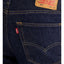 Levi - 516 Red Tab Jean - Regular Fit - Ready Rinse