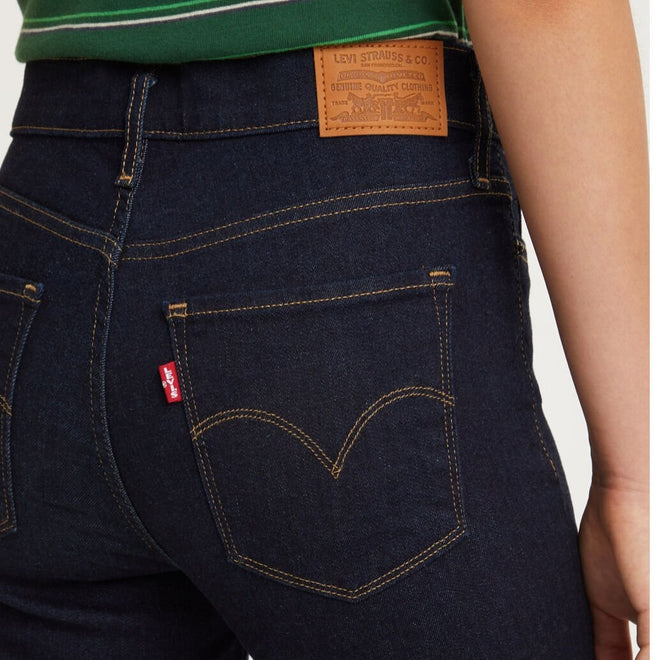 Levi - 312 Slim Shape Jean - Blue Wave Rinse