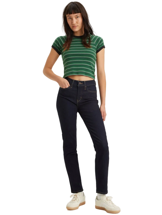 Levi - 312 Slim Shape Jean - Blue Wave Rinse