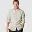 Rodd & Gunn - Coromandel Linen Sports Fit Shirt - Flax