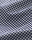 Rodd & Gunn - Gunn Oxford Shirt - Check - Navy & Snow
