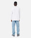 Industrie - The Long Sleeve Del Sur Tee - White