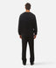 Industrie - The Long Sleeve Del Sur Tee - Black