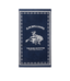 R.M.Williams -Cloudbuster Beach Towel - Navy