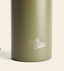 R.M.Williams - Straw Cap Water Bottle - Khaki