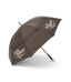 R.M.Williams - Golf Umbrella - Chestnut