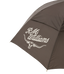 R.M.Williams - Golf Umbrella - Chestnut