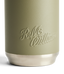 R.M.Williams - Reusable Coffee Cup - Stainless Steel - Khaki