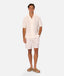 Industrie - The La Brava Short - Wheat Off White