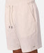 Industrie - The La Brava Short - Wheat Off White
