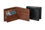 Oran Leather - Lagos Wallet - Cognac