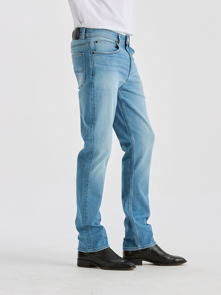 Lee - Originals L100 Slim Jean - Authentic Fade