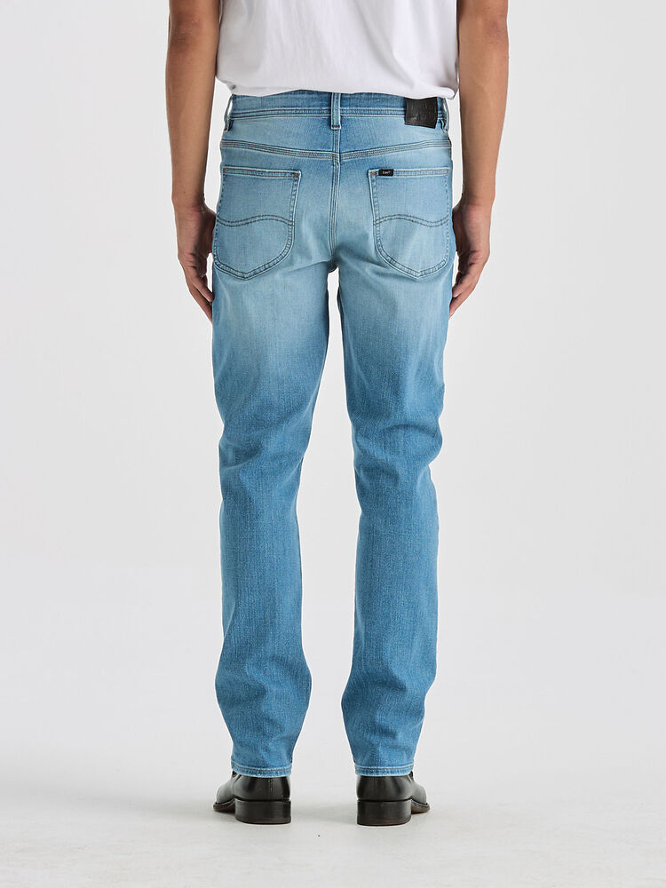 Lee - Originals L100 Slim Jean - Authentic Fade