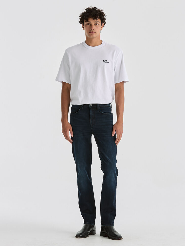 Lee - Originals L100 Slim Jean - Rich Indigo