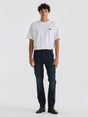 Lee - Originals L100 Slim Jean - Rich Indigo