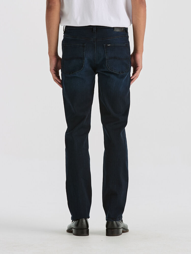 Lee - Originals L100 Slim Jean - Rich Indigo