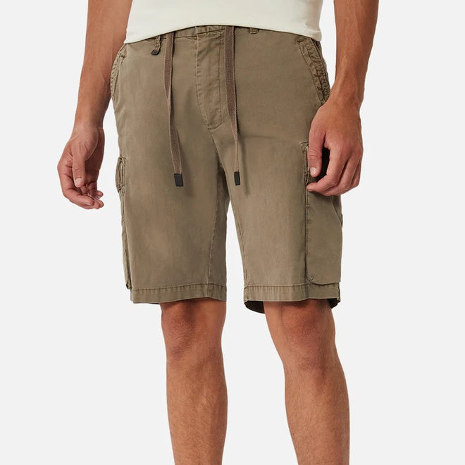 Industrie - The Lieutenant Combat Short - Khaki