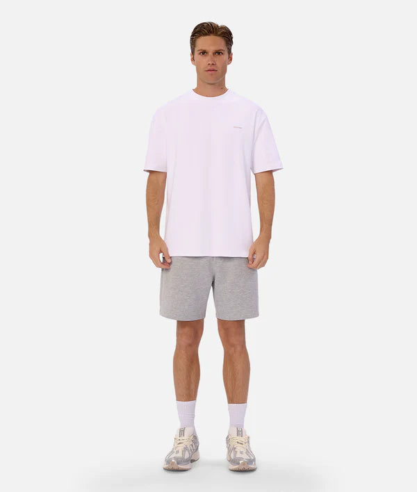 Industrie - The Tech Track Short - Tech Grey